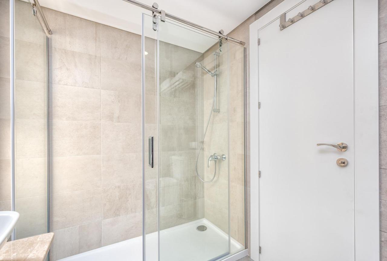 Ferienwohnung Iloftmalaga Reding Exterior foto